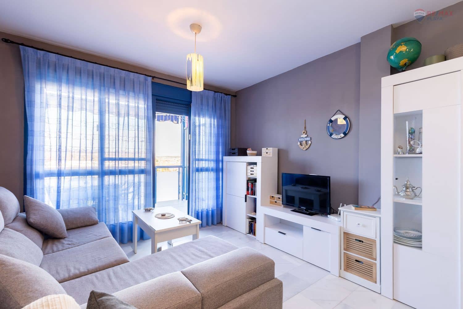 2 bedroom Apartment for sale in Garrucha with pool garage - € 119,900 (Ref: 9494283)