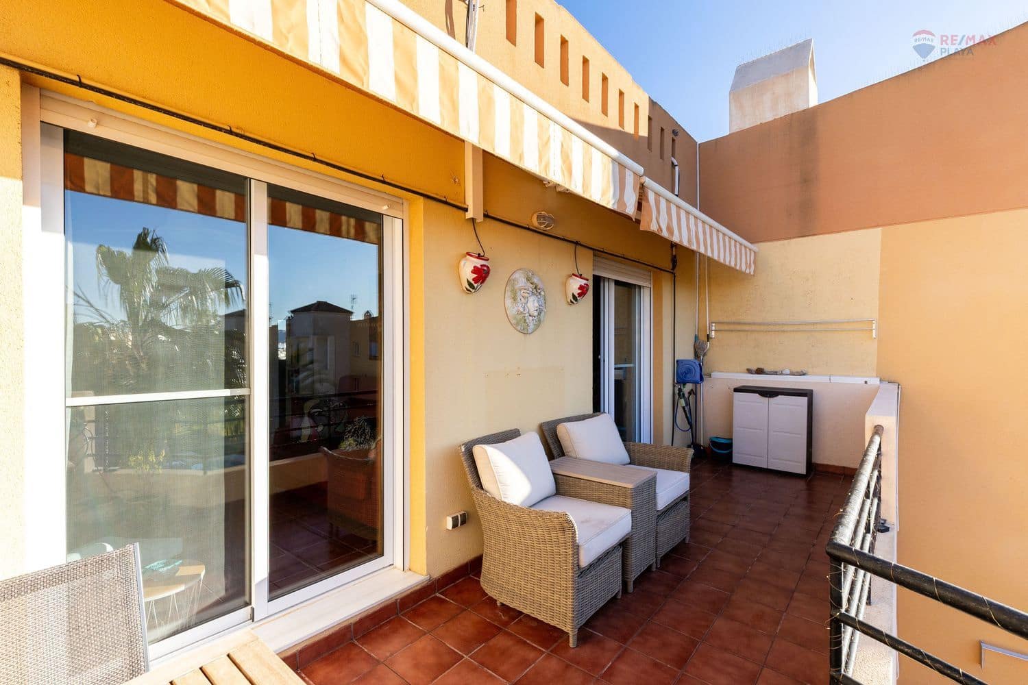 Apartamento de 2 habitaciones en Vera en venta con piscina garaje - 189.000 € (Ref: 9494284)