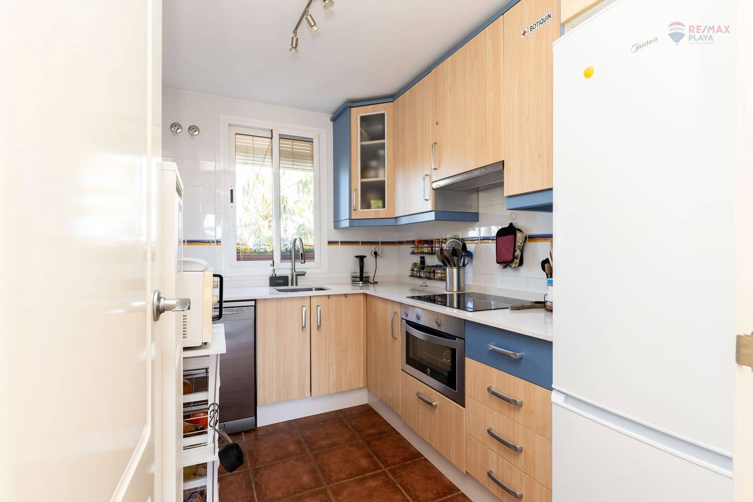 Apartamento de 2 habitaciones en Vera en venta con piscina garaje - 189.000 € (Ref: 9494284)