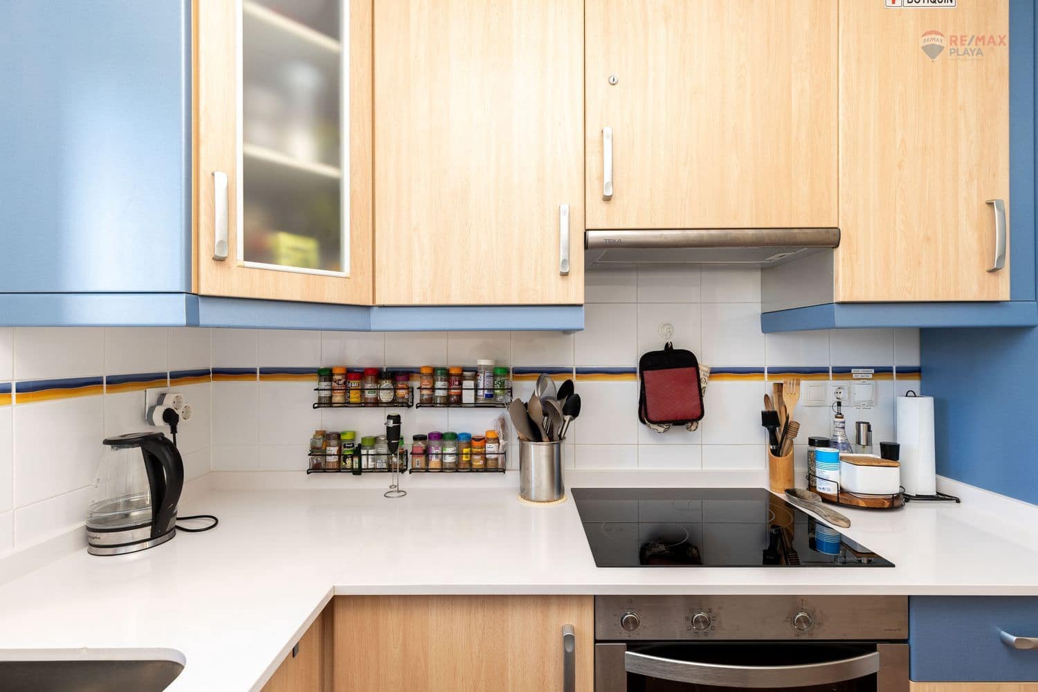 Apartamento de 2 habitaciones en Vera en venta con piscina garaje - 189.000 € (Ref: 9494284)