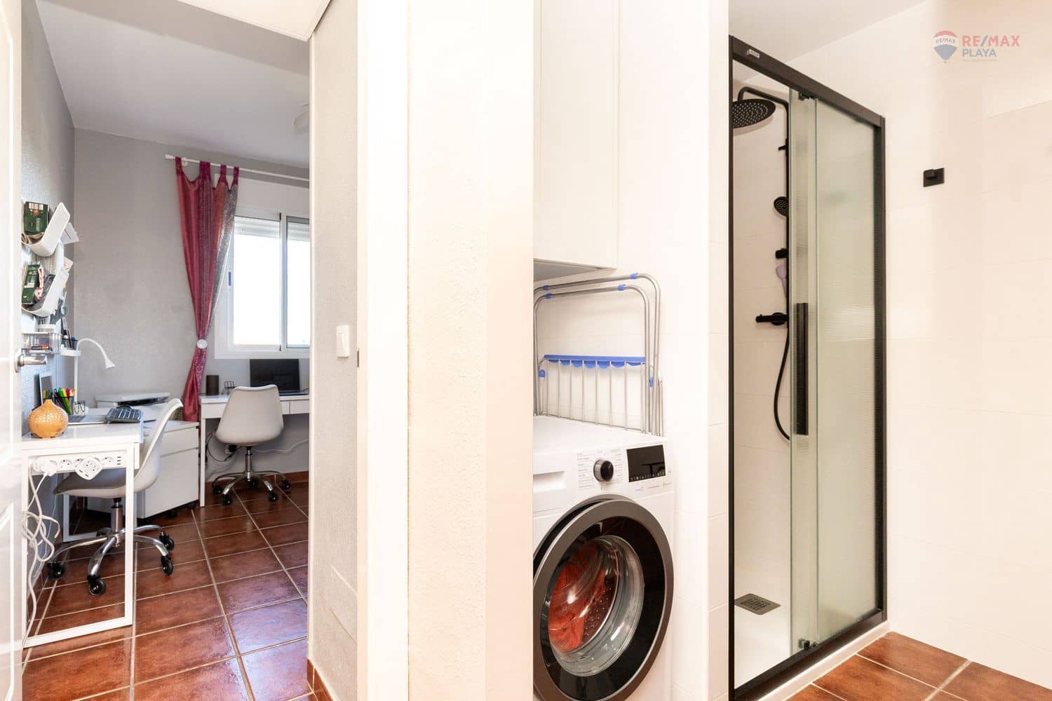 Apartamento de 2 habitaciones en Vera en venta con piscina garaje - 189.000 € (Ref: 9494284)