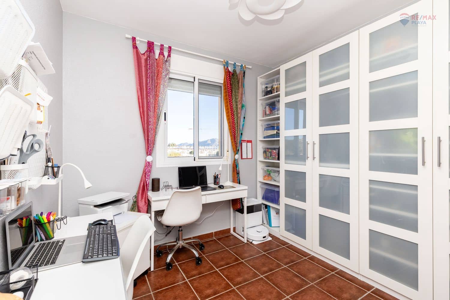 Apartamento de 2 habitaciones en Vera en venta con piscina garaje - 189.000 € (Ref: 9494284)