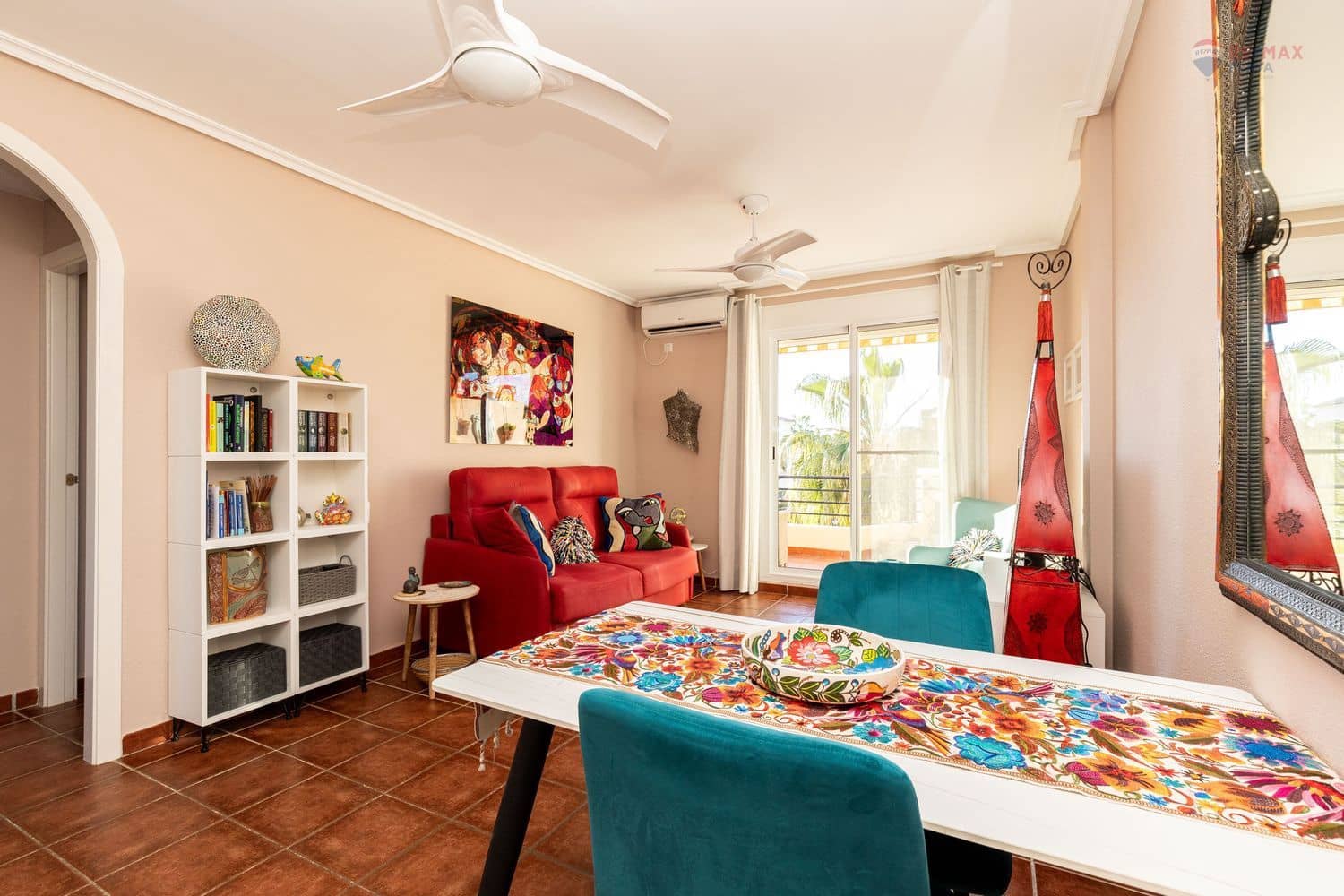 Apartamento de 2 habitaciones en Vera en venta con piscina garaje - 189.000 € (Ref: 9494284)