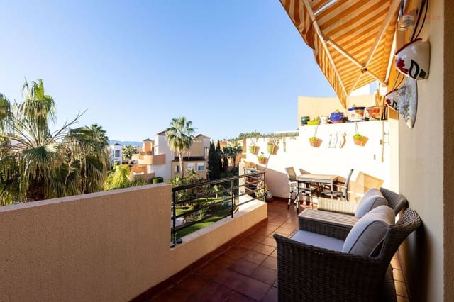 Apartamento de 2 habitaciones en Vera Playa Naturista, Vera en venta con piscina garaje - 189.000 € (Ref: 9494284)