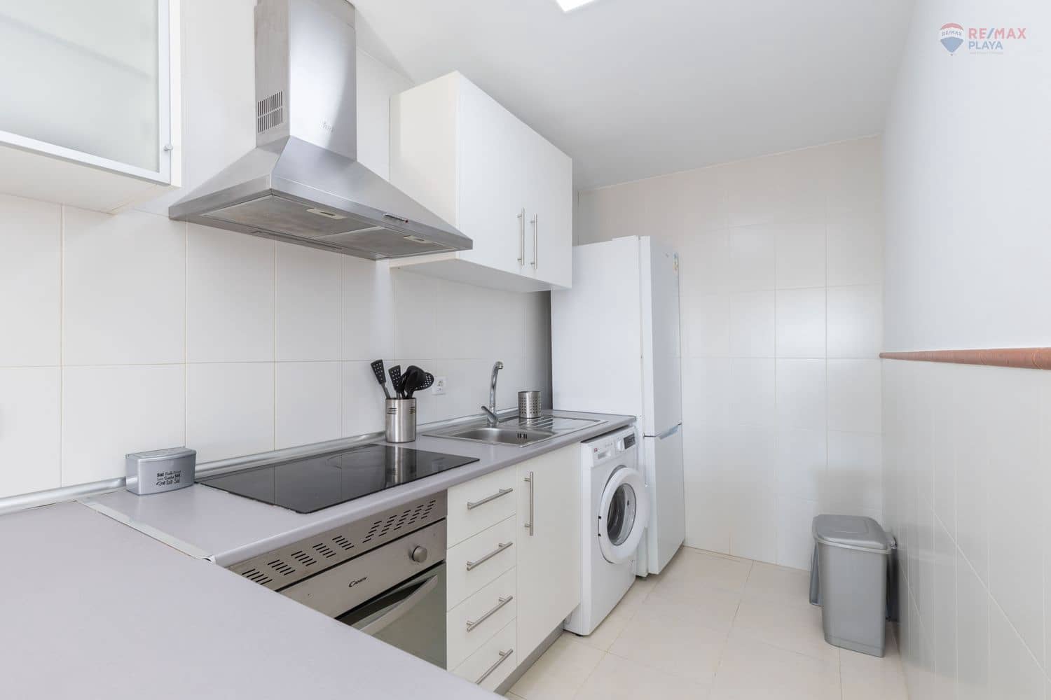 2 makuuhuone Huoneisto vuokrattavana paikassa Vera mukana uima-altaan 
autotalli - 650 € (Ref: 9501846)