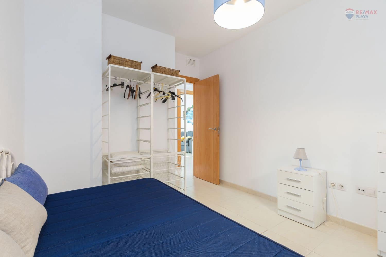 2 makuuhuone Huoneisto vuokrattavana paikassa Vera mukana uima-altaan 
autotalli - 650 € (Ref: 9501846)