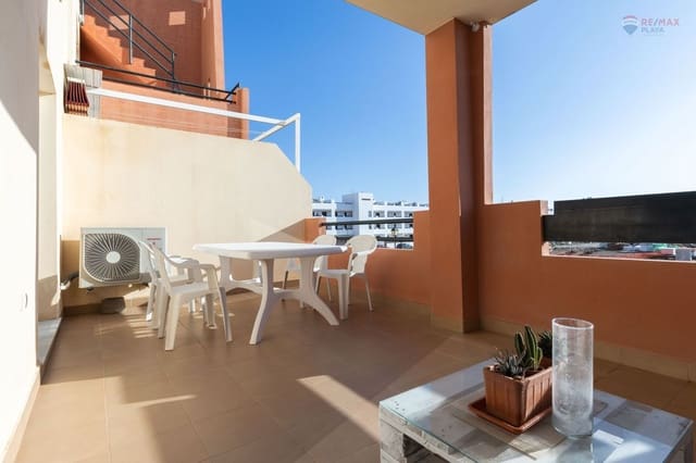 2 makuuhuone Huoneisto vuokrattavana paikassa Cala Marqués, Vera mukana uima-altaan 
autotalli - 650 € (Ref: 9501846)