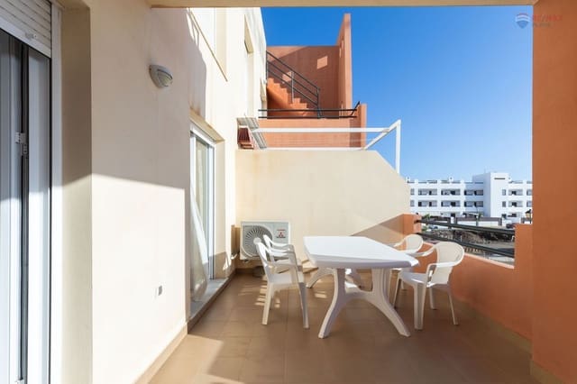 2 makuuhuone Huoneisto vuokrattavana paikassa Cala Marqués, Vera mukana uima-altaan 
autotalli - 650 € (Ref: 9501846)