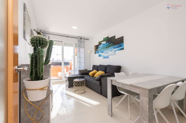 2 makuuhuone Huoneisto vuokrattavana paikassa Cala Marqués, Vera mukana uima-altaan 
autotalli - 650 € (Ref: 9501846)