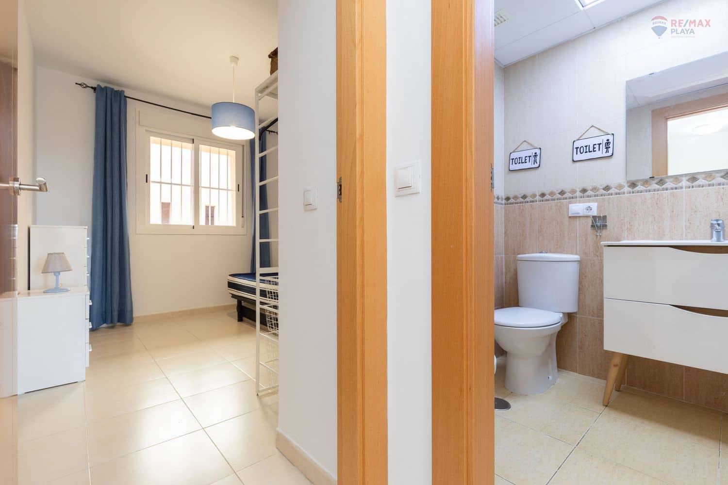 2 makuuhuone Huoneisto vuokrattavana paikassa Vera mukana uima-altaan 
autotalli - 650 € (Ref: 9501846)