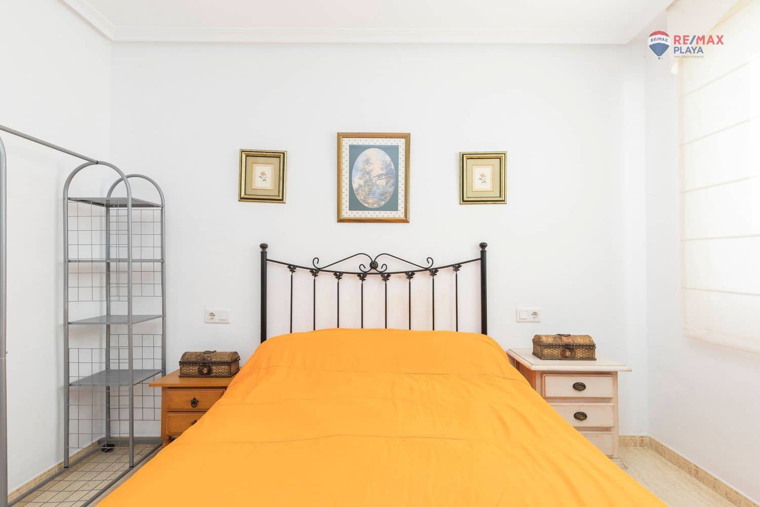 1 sypialnia Apartament na sprzedaż w Vera z basenem garażem - 157 000 € (Ref: 9535405)