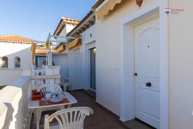 1 quarto Apartamento para venda em Vera Playa Naturista, Vera com piscina garagem - 157 000 € (Ref: 9535405)