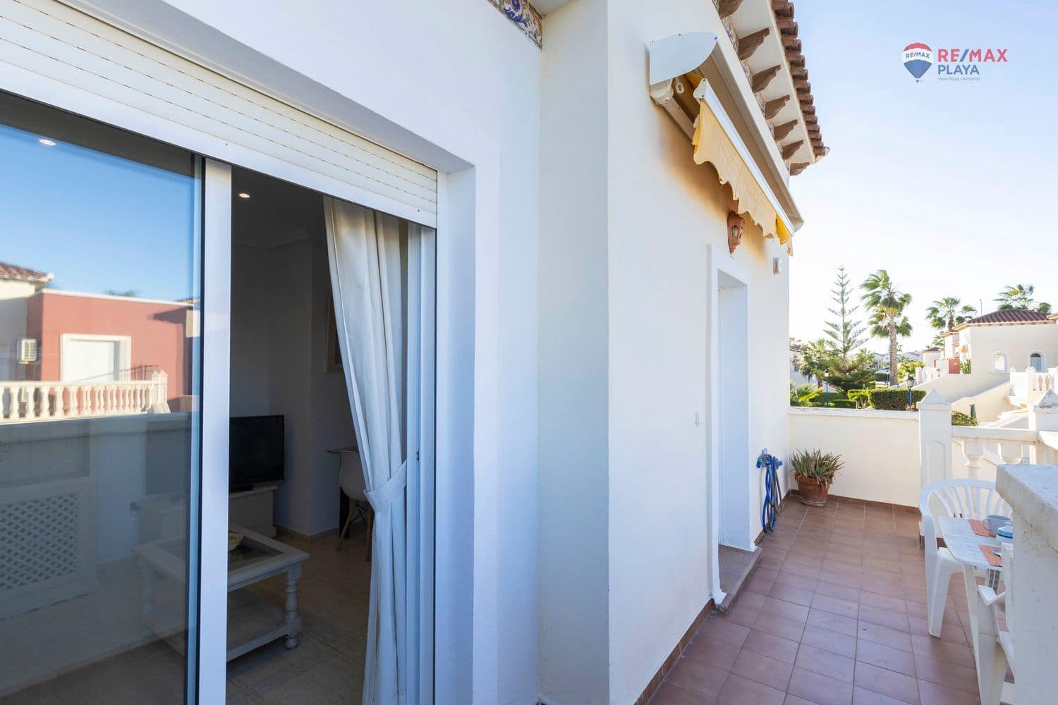 1 sypialnia Apartament na sprzedaż w Vera z basenem garażem - 157 000 € (Ref: 9535405)