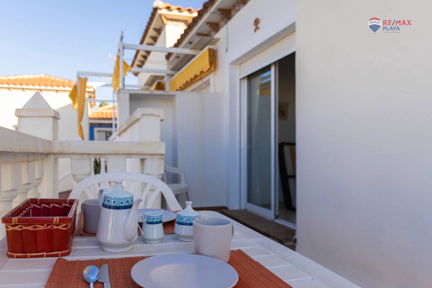 1 sypialnia Apartament na sprzedaż w Vera z basenem garażem - 157 000 € (Ref: 9535405)