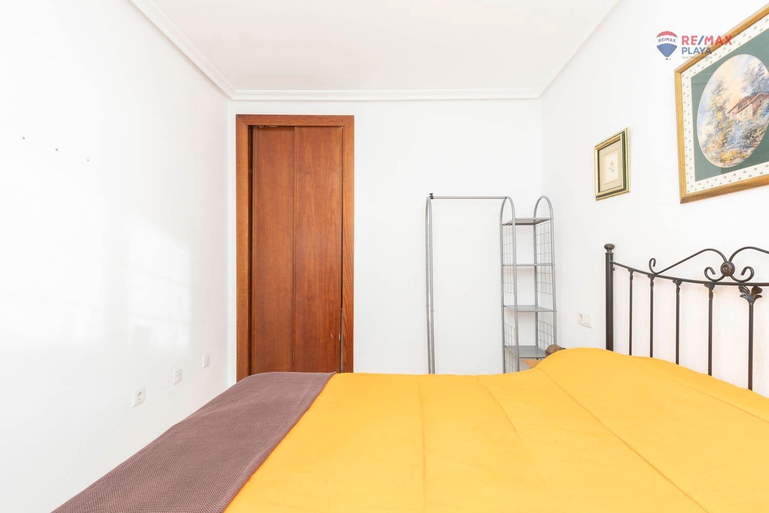 1 sypialnia Apartament na sprzedaż w Vera z basenem garażem - 157 000 € (Ref: 9535405)