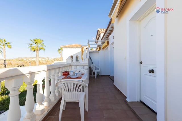 1 quarto Apartamento para venda em Vera Playa Naturista, Vera com piscina garagem - 157 000 € (Ref: 9535405)
