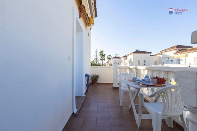 1 quarto Apartamento para venda em Vera Playa Naturista, Vera com piscina garagem - 157 000 € (Ref: 9535405)