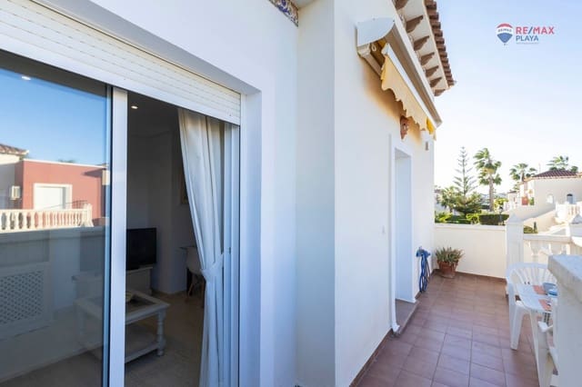 1 quarto Apartamento para venda em Vera Playa Naturista, Vera com piscina garagem - 157 000 € (Ref: 9535405)