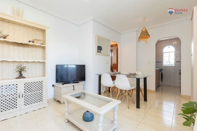 1 quarto Apartamento para venda em Vera Playa Naturista, Vera com piscina garagem - 157 000 € (Ref: 9535405)