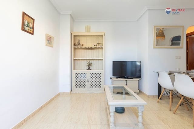 1 quarto Apartamento para venda em Vera Playa Naturista, Vera com piscina garagem - 157 000 € (Ref: 9535405)