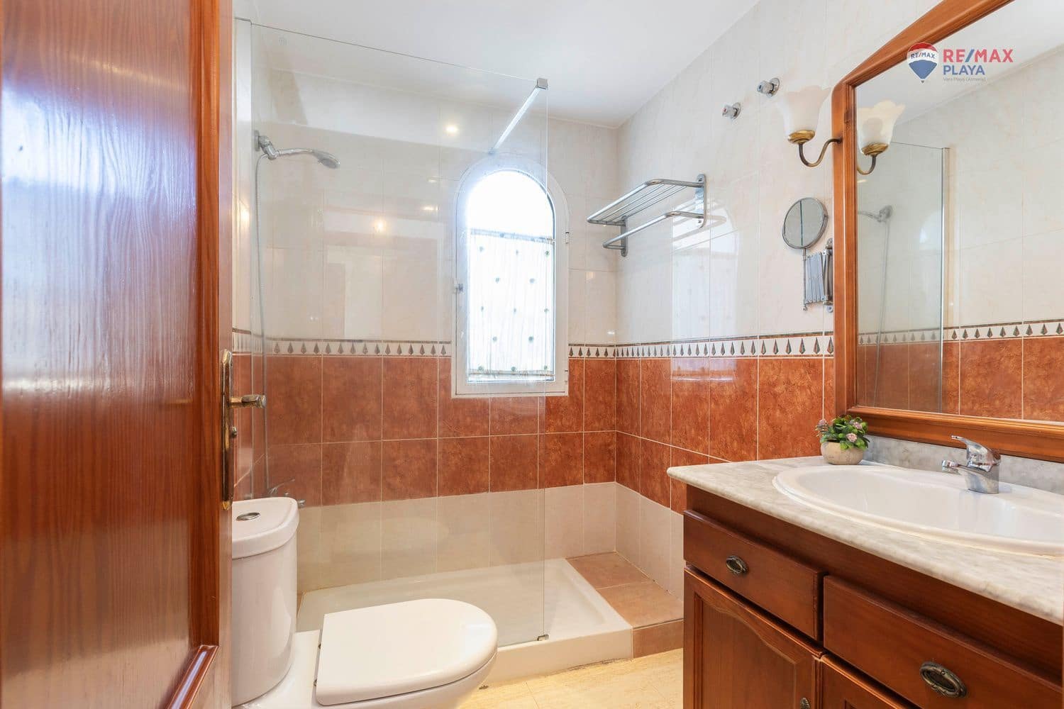 1 sypialnia Apartament na sprzedaż w Vera z basenem garażem - 157 000 € (Ref: 9535405)