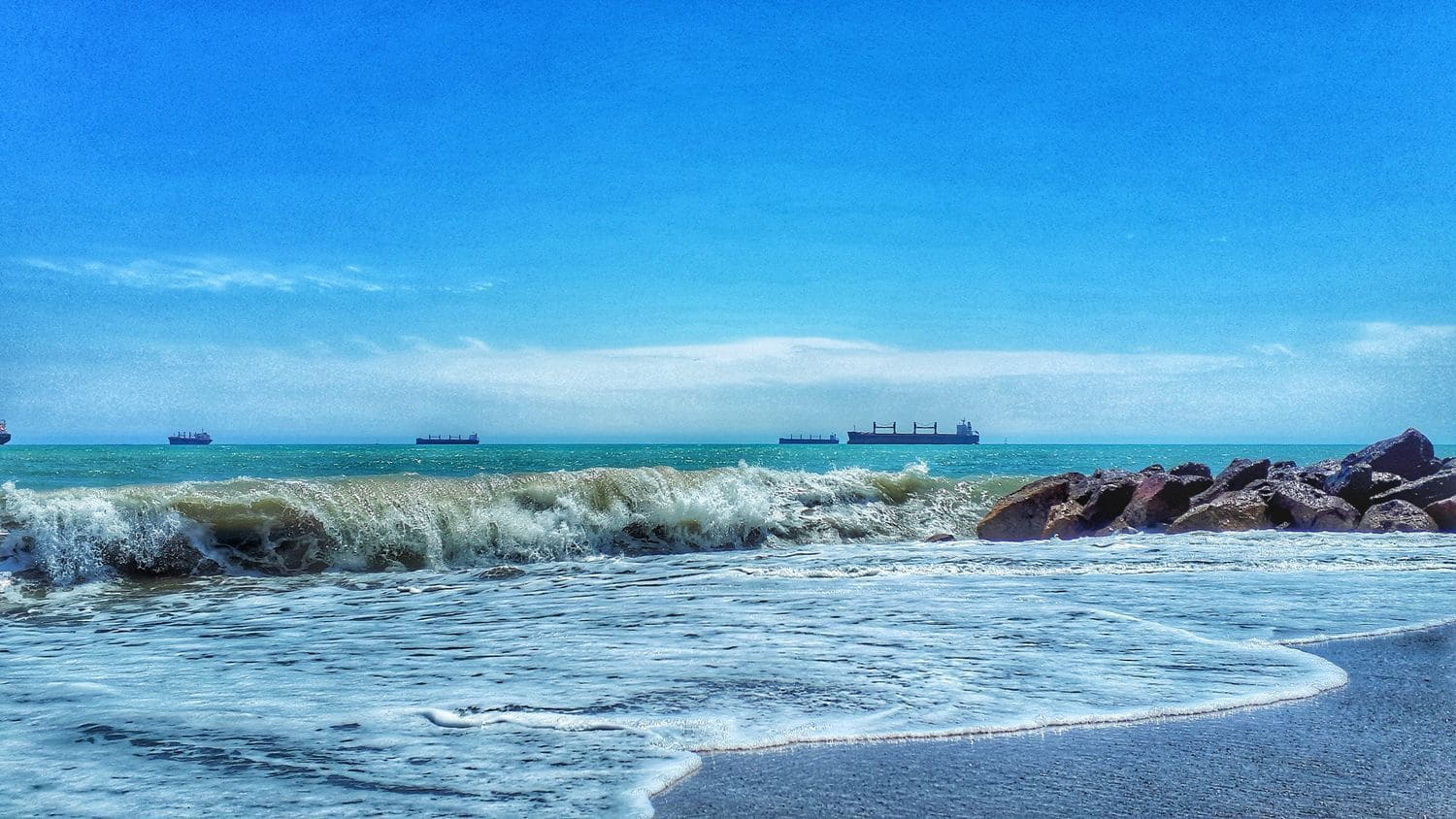 1 sypialnia Apartament na sprzedaż w Vera z basenem garażem - 157 000 € (Ref: 9535405)