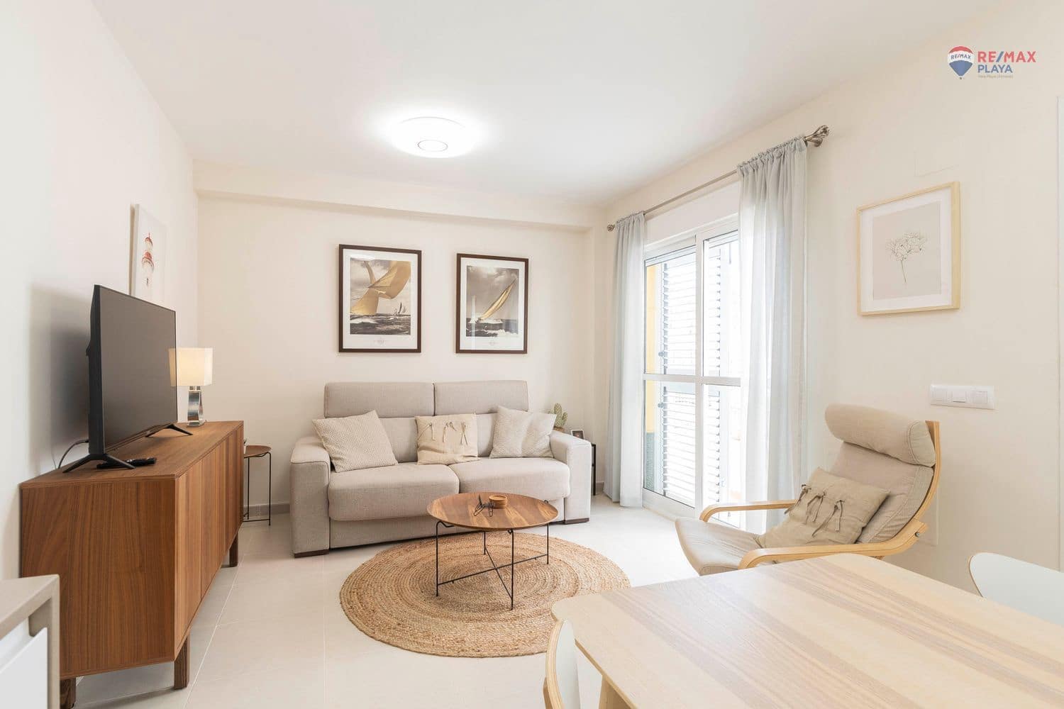 2 camera da letto Appartamento in vendita in Vera con piscina garage - 160.000 € (Rif: 9540765)