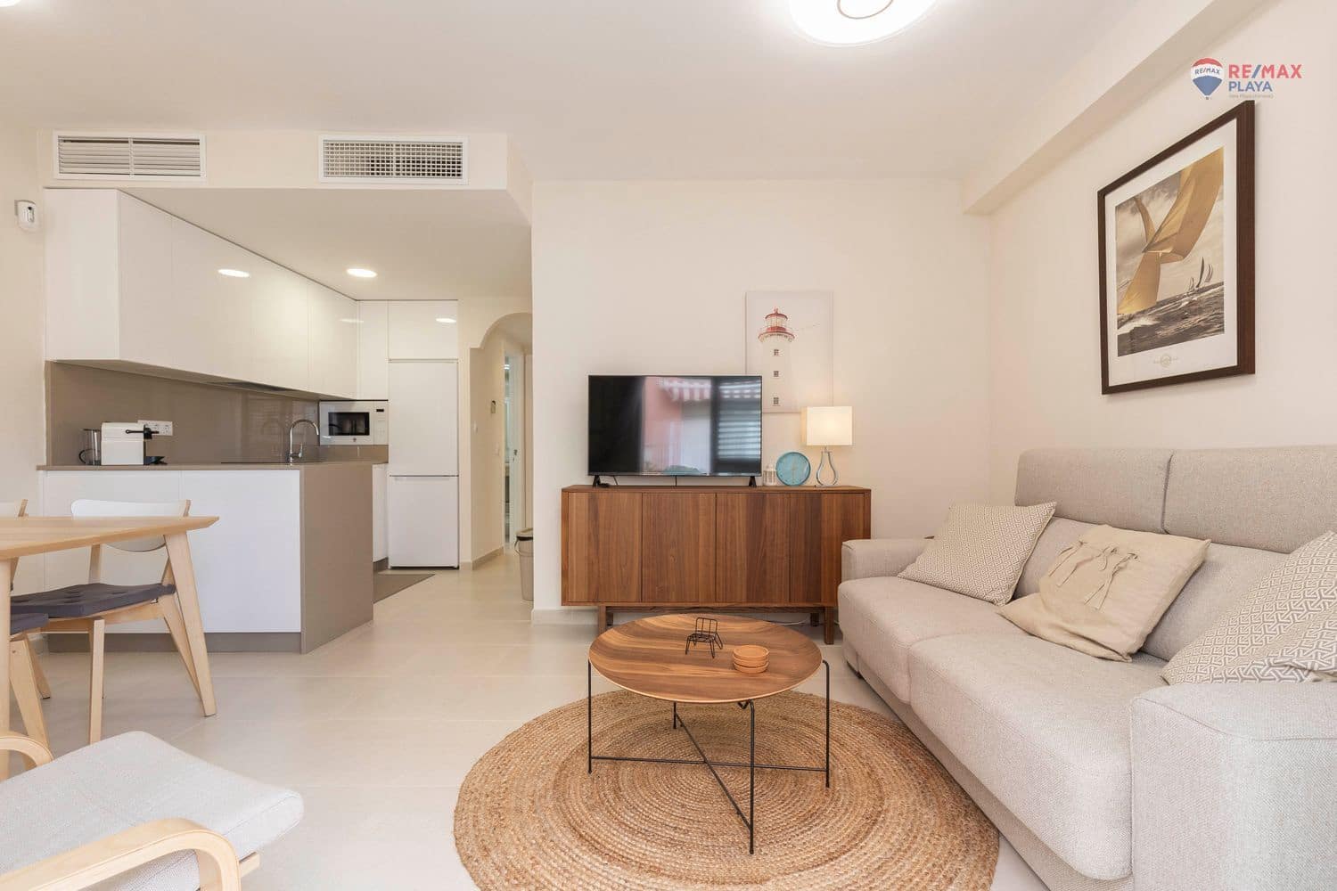 2 camera da letto Appartamento in vendita in Vera con piscina garage - 160.000 € (Rif: 9540765)