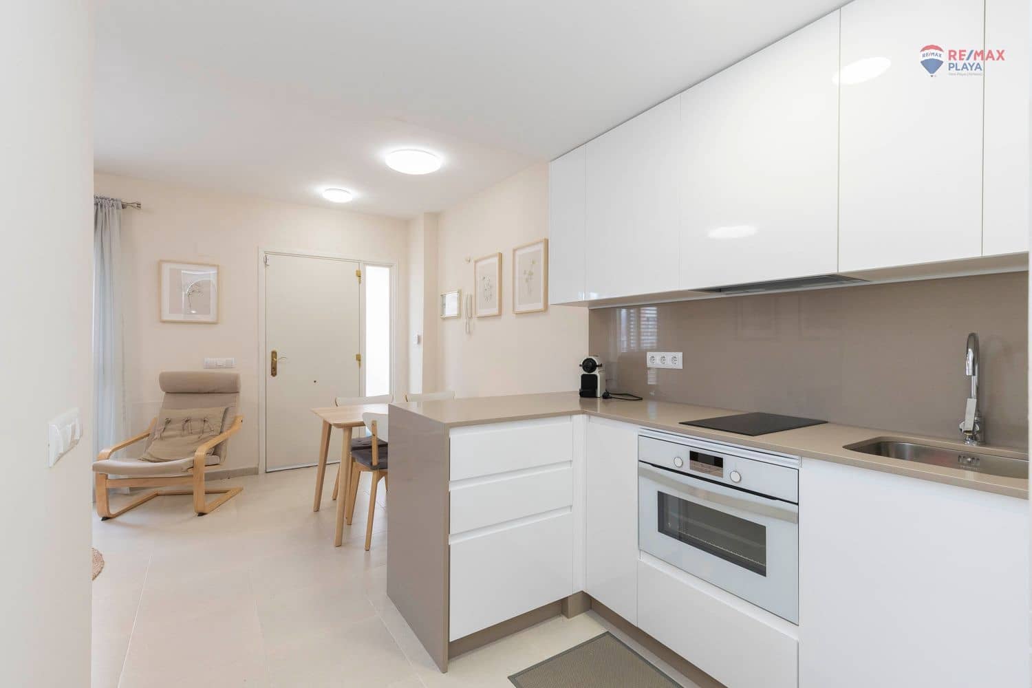 2 camera da letto Appartamento in vendita in Vera con piscina garage - 160.000 € (Rif: 9540765)