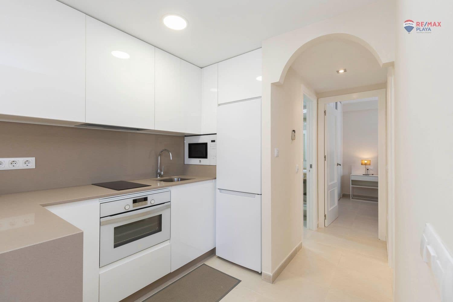 2 camera da letto Appartamento in vendita in Vera con piscina garage - 160.000 € (Rif: 9540765)