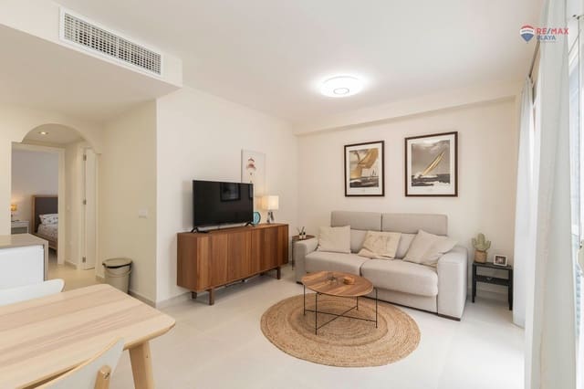 2 camera da letto Appartamento in vendita in Las Marinas - Pueblo Laguna, Vera con piscina garage - 160.000 € (Rif: 9540765)