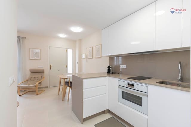 2 camera da letto Appartamento in vendita in Las Marinas - Pueblo Laguna, Vera con piscina garage - 160.000 € (Rif: 9540765)