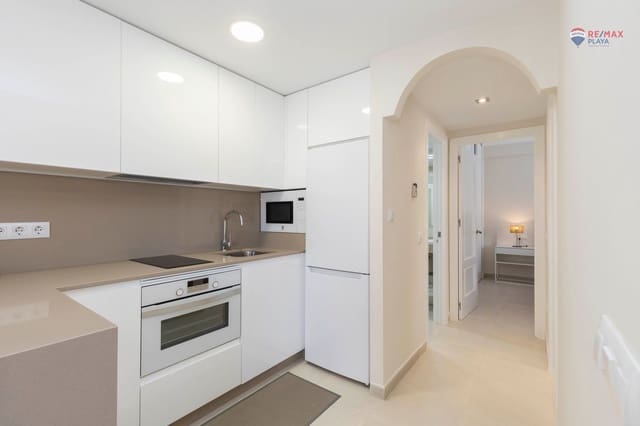 2 camera da letto Appartamento in vendita in Las Marinas - Pueblo Laguna, Vera con piscina garage - 160.000 € (Rif: 9540765)