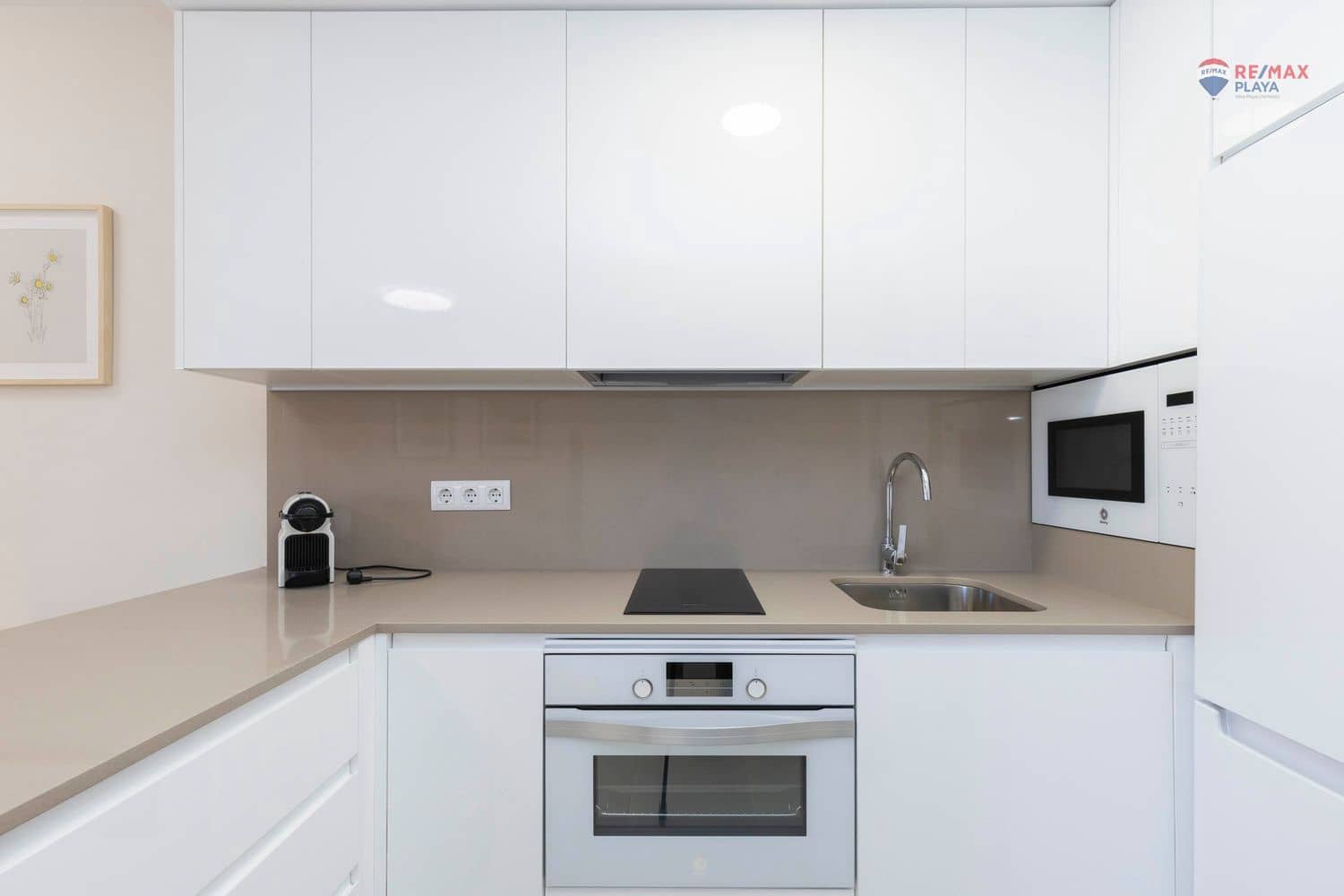 2 camera da letto Appartamento in vendita in Vera con piscina garage - 160.000 € (Rif: 9540765)