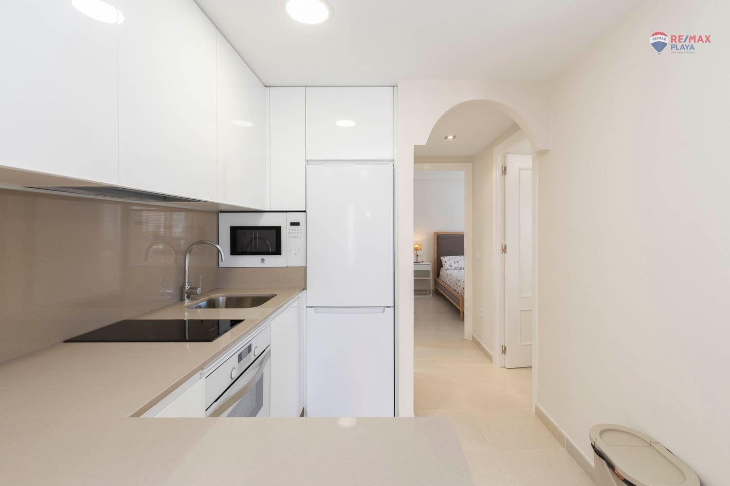 2 camera da letto Appartamento in vendita in Vera con piscina garage - 160.000 € (Rif: 9540765)