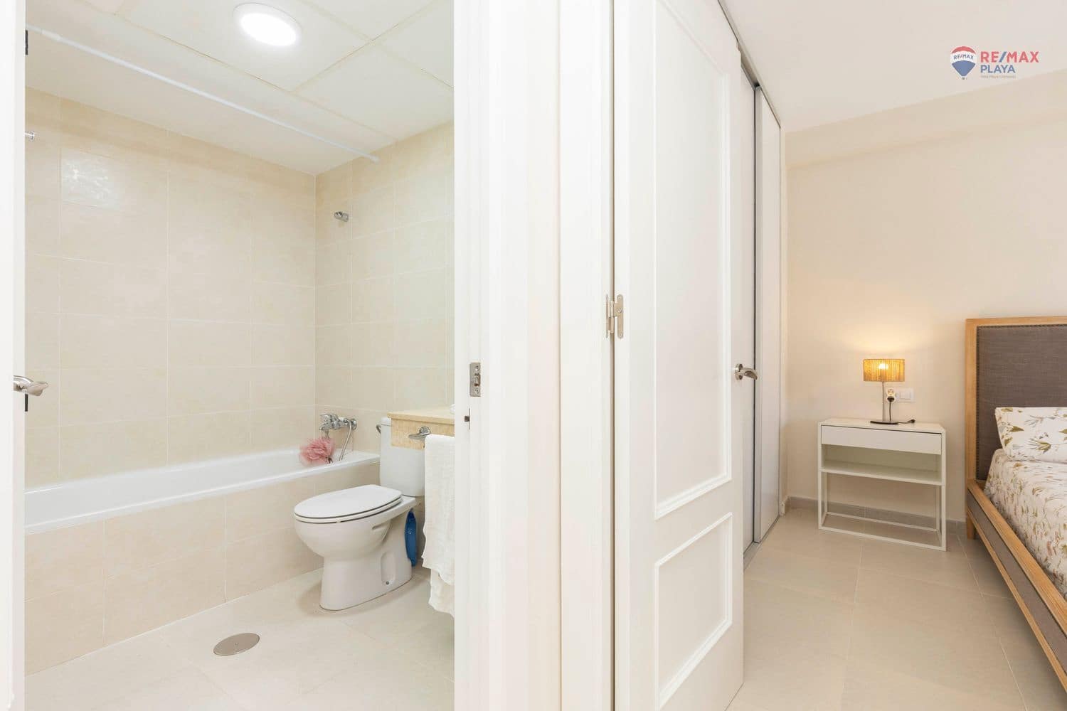 2 camera da letto Appartamento in vendita in Vera con piscina garage - 160.000 € (Rif: 9540765)