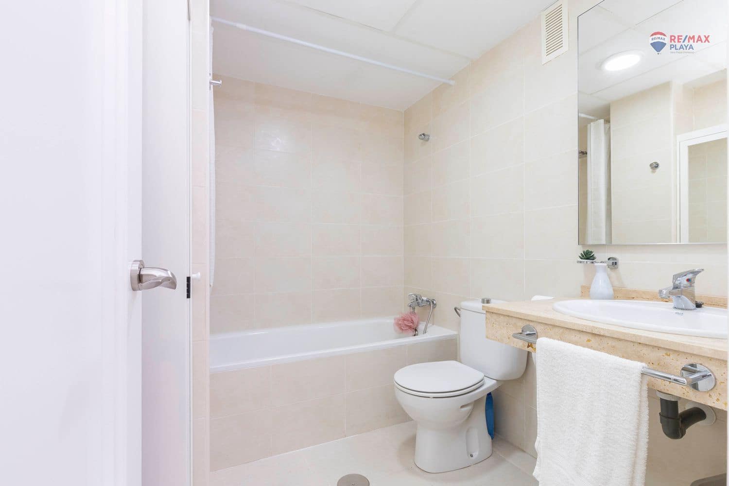 2 camera da letto Appartamento in vendita in Vera con piscina garage - 160.000 € (Rif: 9540765)