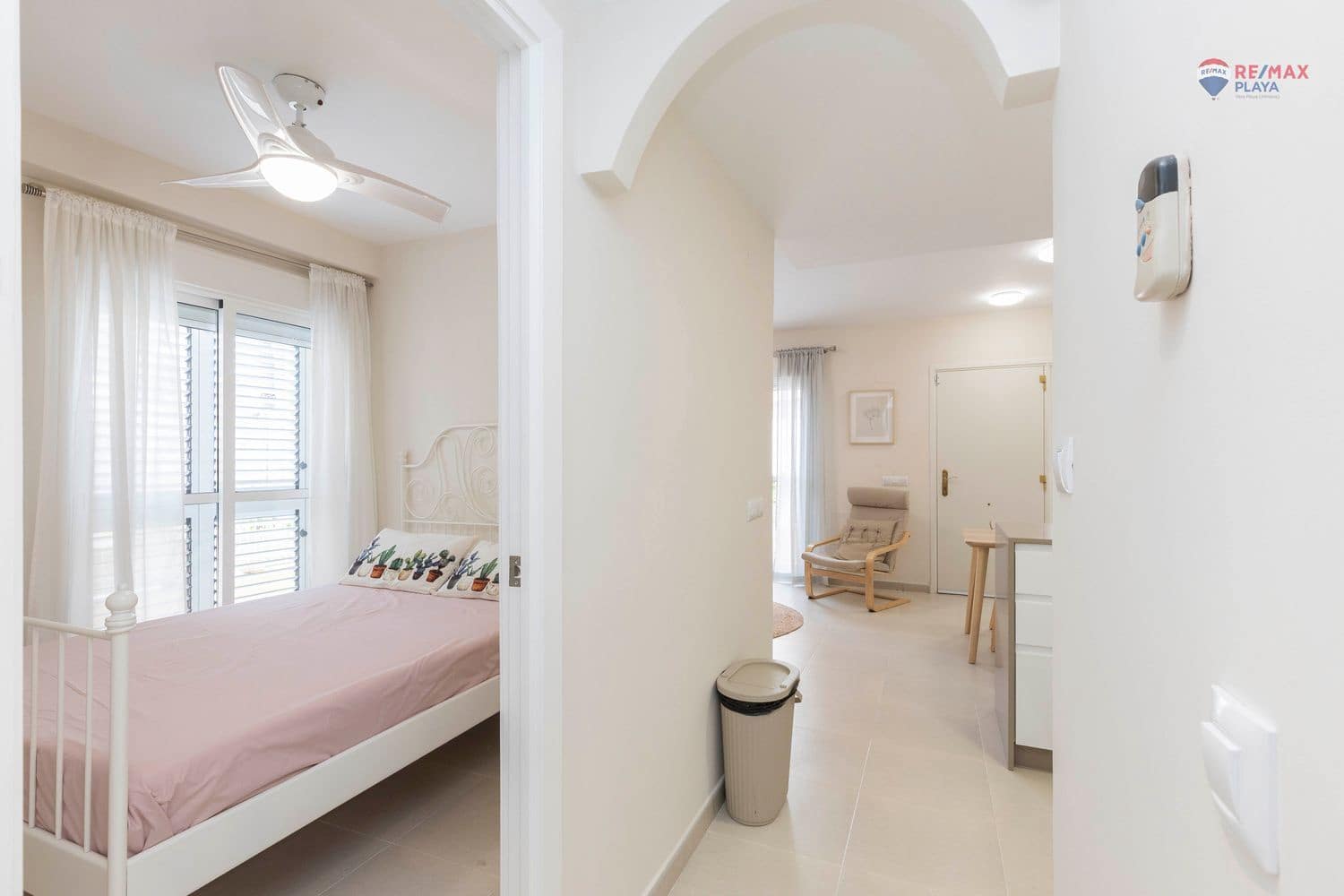 2 camera da letto Appartamento in vendita in Vera con piscina garage - 160.000 € (Rif: 9540765)