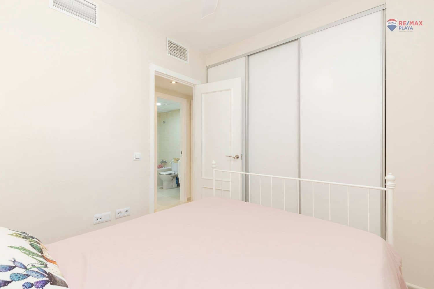 2 camera da letto Appartamento in vendita in Vera con piscina garage - 160.000 € (Rif: 9540765)