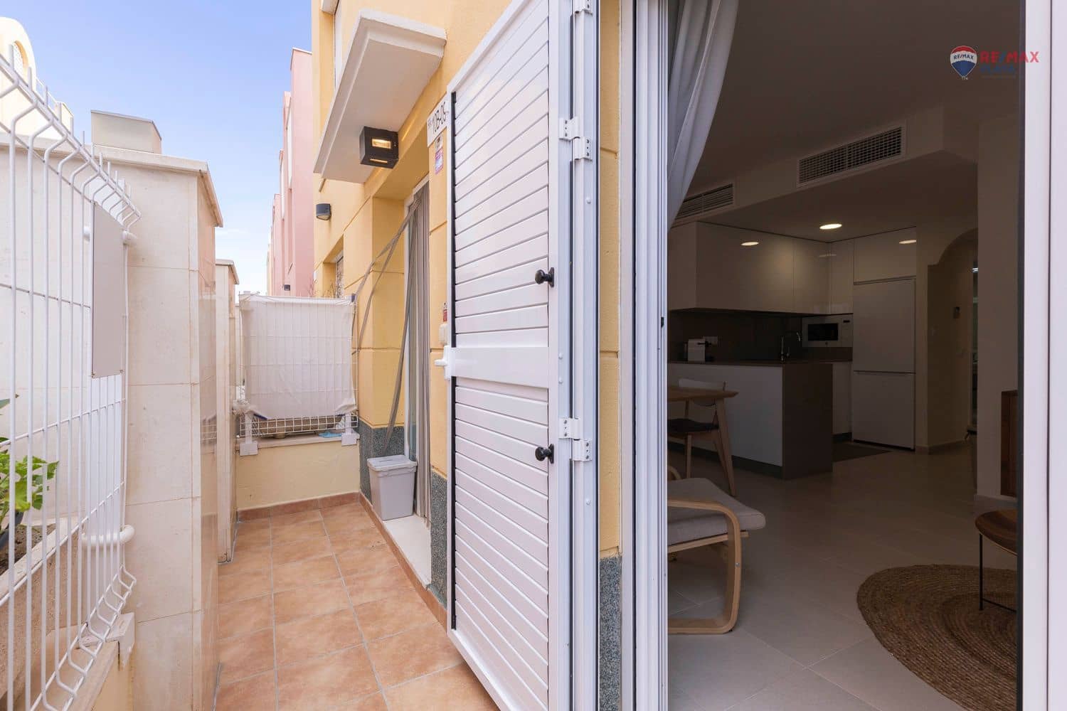 2 camera da letto Appartamento in vendita in Vera con piscina garage - 160.000 € (Rif: 9540765)