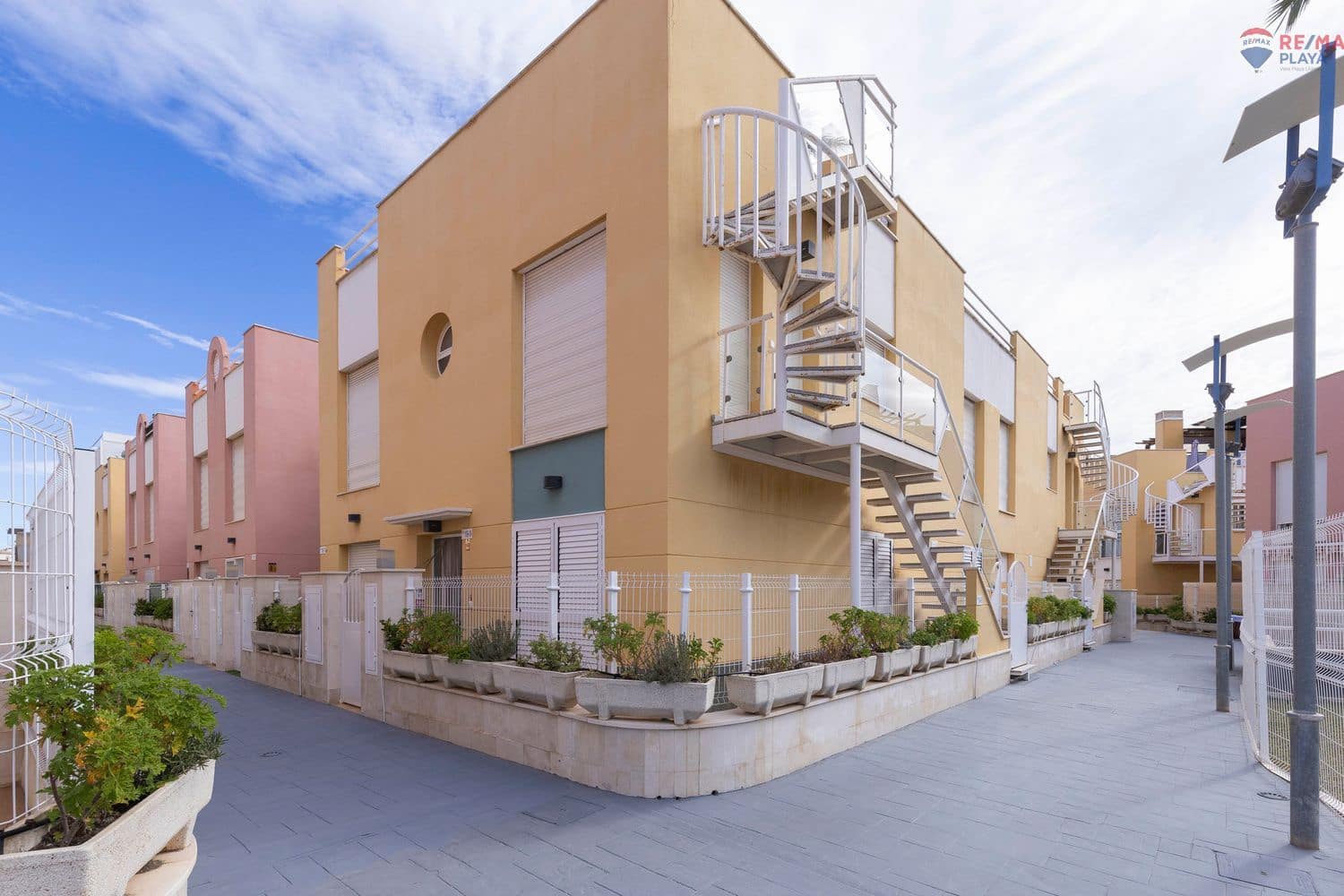 2 camera da letto Appartamento in vendita in Vera con piscina garage - 160.000 € (Rif: 9540765)