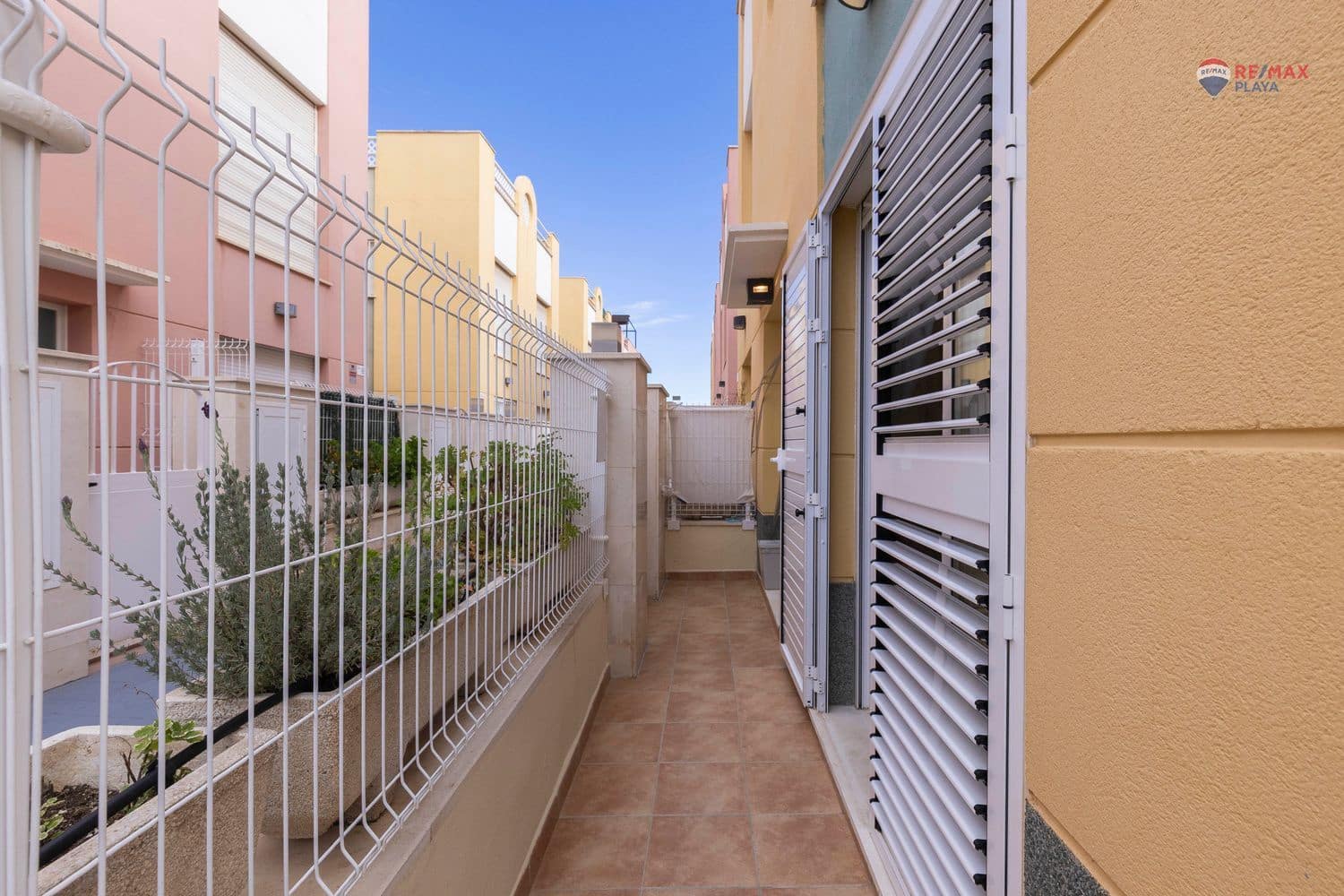 2 camera da letto Appartamento in vendita in Vera con piscina garage - 160.000 € (Rif: 9540765)