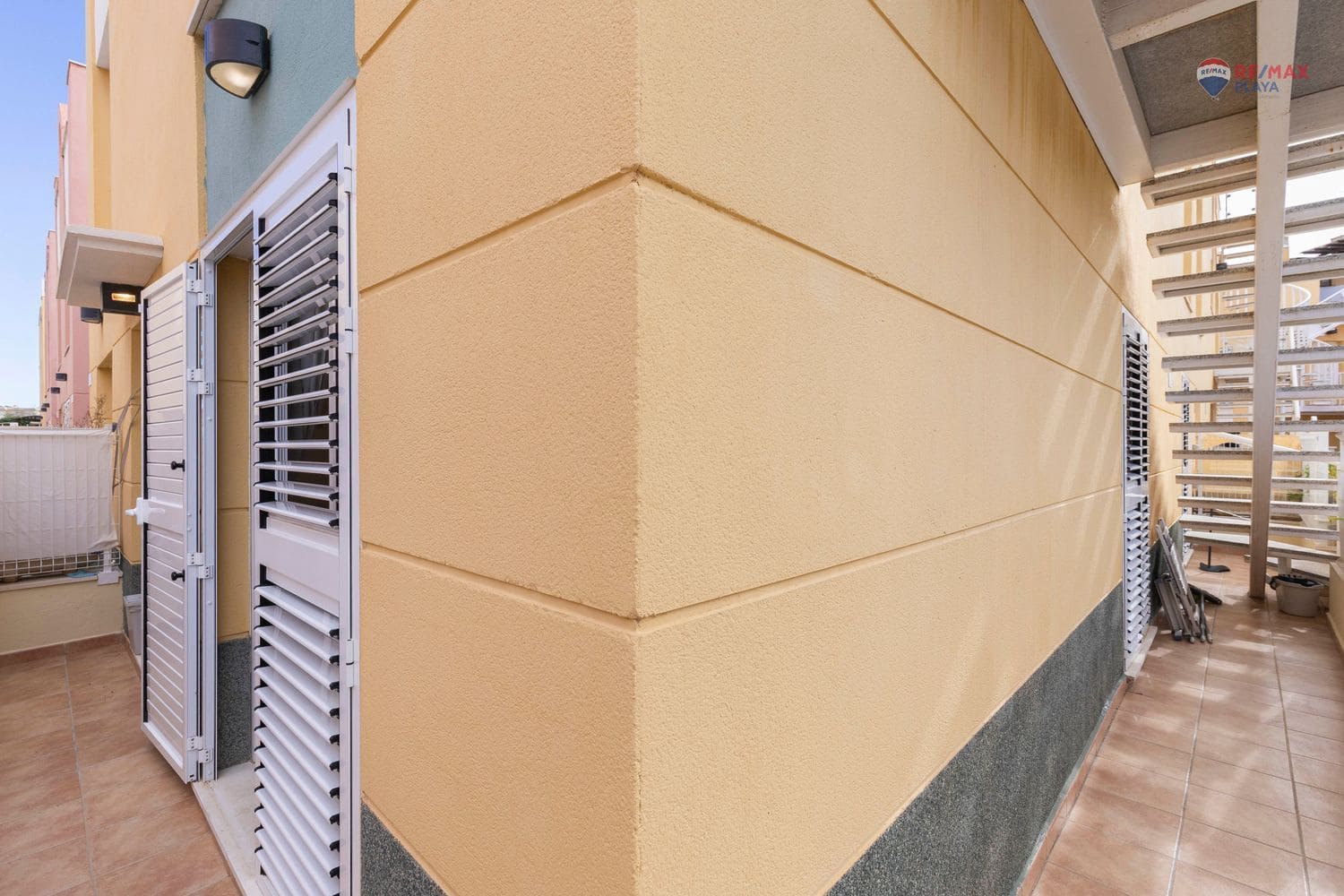 2 camera da letto Appartamento in vendita in Vera con piscina garage - 160.000 € (Rif: 9540765)