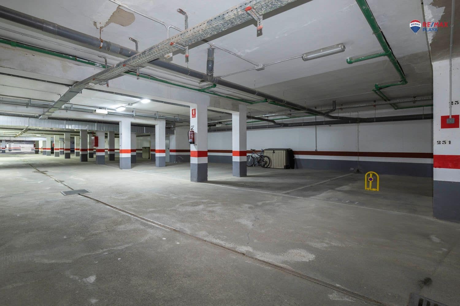 2 camera da letto Appartamento in vendita in Vera con piscina garage - 160.000 € (Rif: 9540765)