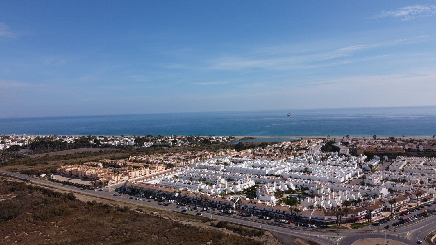 2 camera da letto Appartamento in vendita in Vera con piscina garage - 160.000 € (Rif: 9540765)