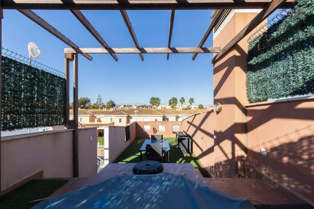 1 camera da letto Appartamento in vendita in Las Marinas - Pueblo Laguna, Vera con piscina garage - 119.900 € (Rif: 9540766)