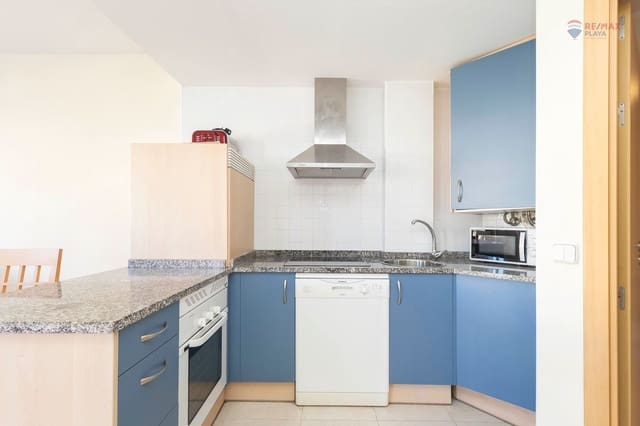 1 camera da letto Appartamento in vendita in Las Marinas - Pueblo Laguna, Vera con piscina garage - 119.900 € (Rif: 9540766)