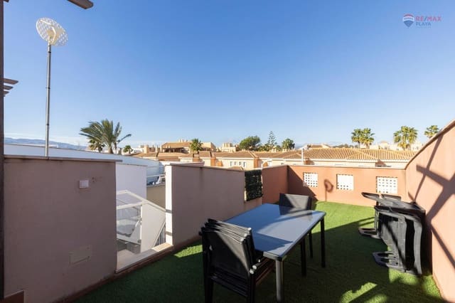 1 camera da letto Appartamento in vendita in Las Marinas - Pueblo Laguna, Vera con piscina garage - 119.900 € (Rif: 9540766)