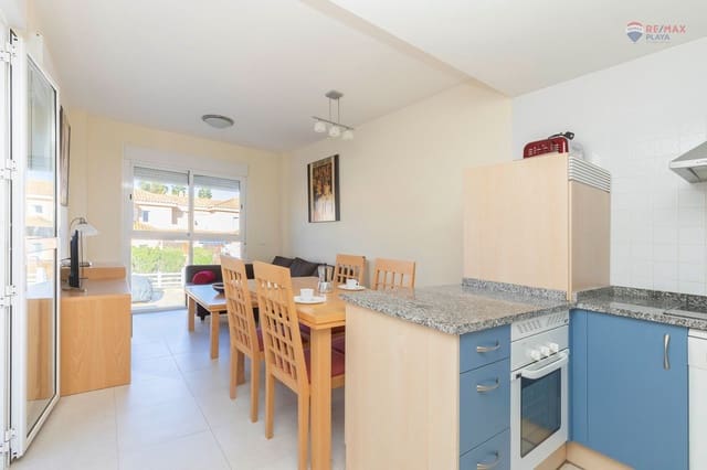 1 camera da letto Appartamento in vendita in Las Marinas - Pueblo Laguna, Vera con piscina garage - 119.900 € (Rif: 9540766)