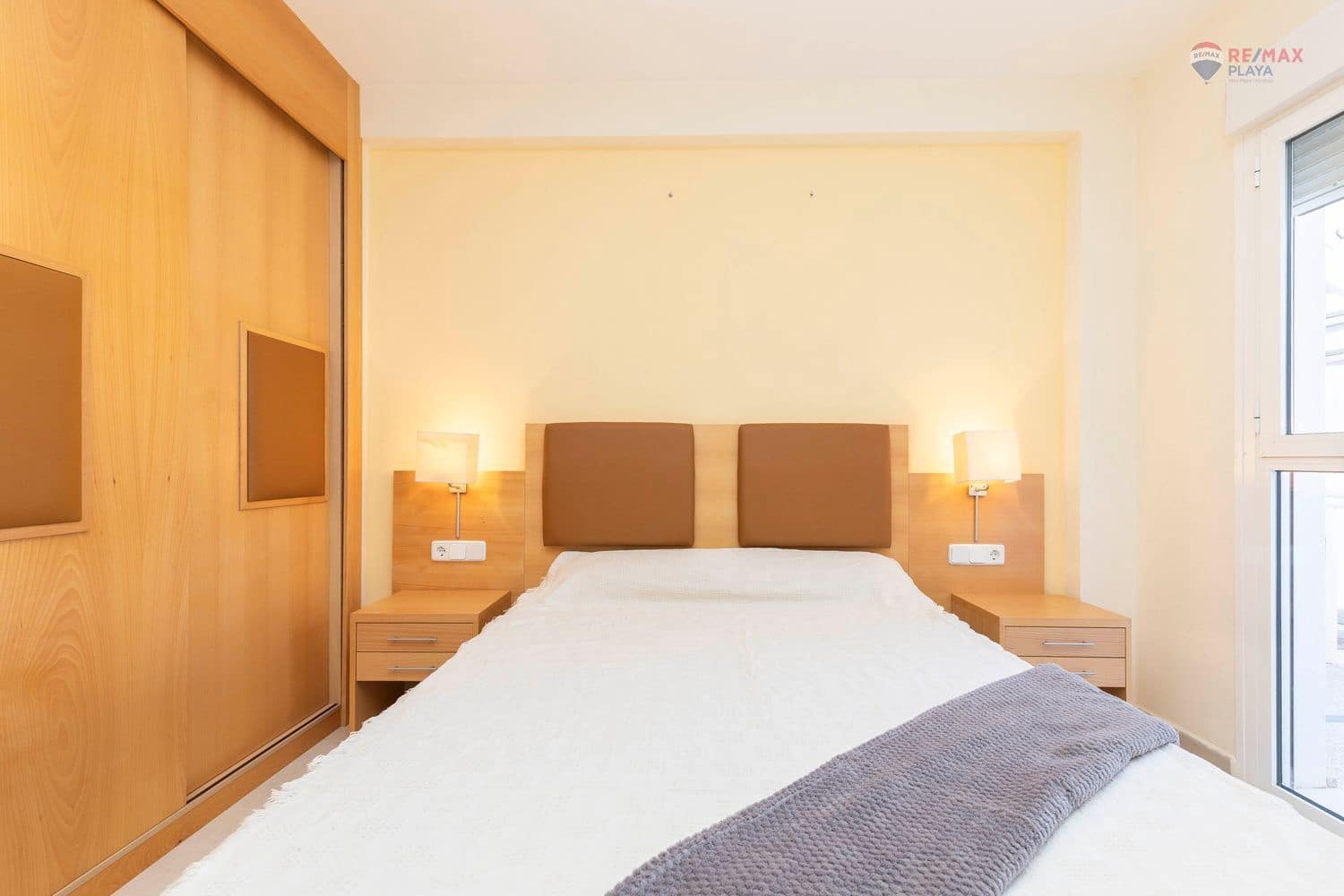 Apartamento de 1 habitación en Vera en venta con piscina garaje - 119.900 € (Ref: 9540766)